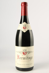 JEAN-LOUIS CHAVE Rosso 1996