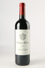 CHÂTEAU MONTROSE 2009