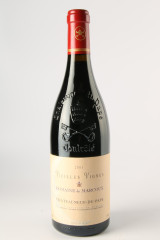 DOMAINE DE MARCOUX Vieilles Vignes 2003