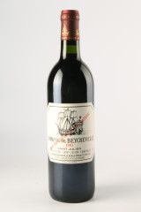 AMIRAL DE BEYCHEVELLE 1983