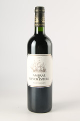 AMIRAL DE BEYCHEVELLE 2009