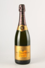VEUVE CLICQUOT PONSARDIN Vintage Reserve 1990