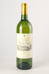 CHÂTEAU LA MISSION HAUT BRION Blanc 2011