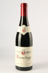JEAN-LOUIS CHAVE Rosso 2004