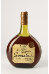 SAMALENS Bas Armagnac 1930