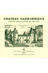 CHÂTEAU CARBONNIEUX 1993