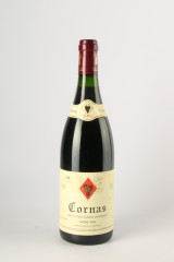 AUGUSTE CLAPE 2001