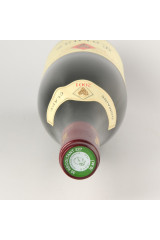 AUGUSTE CLAPE 2001