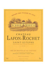 CHÂTEAU LAFON ROCHET 1990