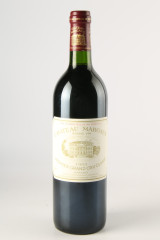 CHÂTEAU MARGAUX 1993