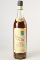 VAGHI Bas Armagnac 1948