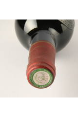 CHÂTEAU GISCOURS 1981