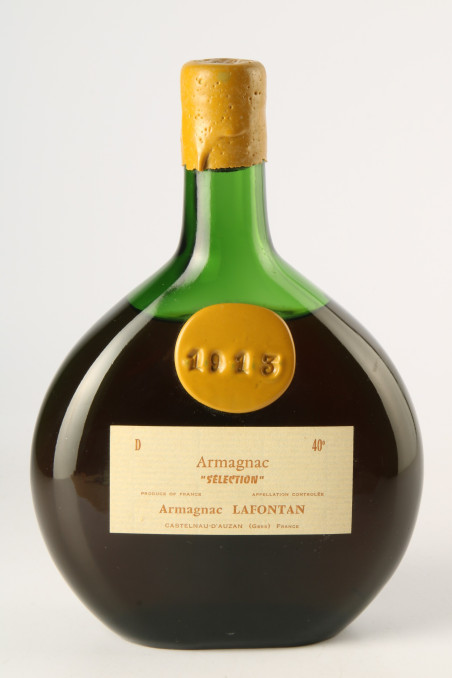 LAFONTAN 1913