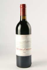 DOMAINE DE CHEVALIER 1985