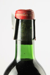 CHÂTEAU COS D'ESTOURNEL 1971