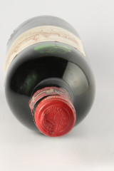 CHÂTEAU COS D'ESTOURNEL 1971