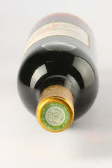 CHÂTEAU GILETTE Crème de Tête 1950