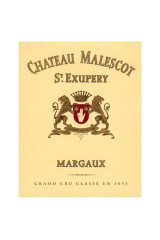 CHÂTEAU MALESCOT SAINT EXUPERY 2004