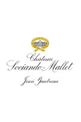 CHÂTEAU SOCIANDO MALLET 2006