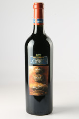 CHÂTEAU MONTUS La Tyre Madiran 2002