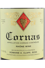 AUGUSTE CLAPE 2007