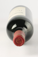 CHÂTEAU PONTET CANET 1991