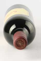 PAVILLON ROUGE du Château Margaux 1988