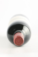 DOMAINE DE CHEVALIER 1992
