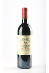 CHÂTEAU PAVIE MACQUIN 2000