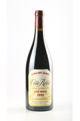 DOMAINE JAMET Côte Brune 2003