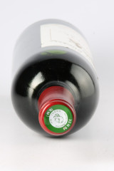 CHÂTEAU GRAND PUY DUCASSE 2000