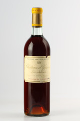 CHÂTEAU D'YQUEM 1971