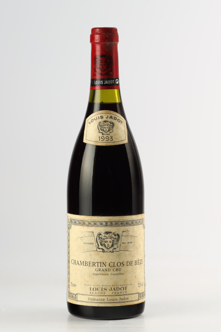 LOUIS JADOT 1993