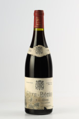 ROSTAING R. Côte Blonde 1991
