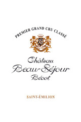 CHÂTEAU BEAU SEJOUR BECOT 2004