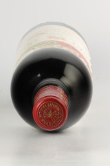 CHÂTEAU MOUTON ROTHSCHILD 1989
