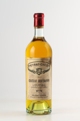 CHÂTEAU BERTRANON 1961