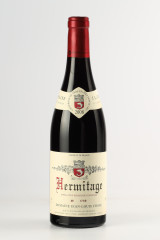 JEAN-LOUIS CHAVE Rouge 2008