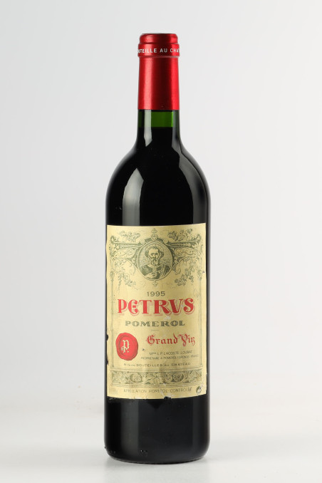 PETRUS 1995
