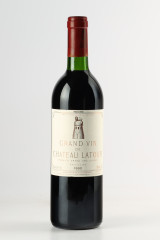 CHÂTEAU LATOUR 1990