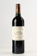 CHÂTEAU MARGAUX 2002