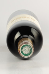 CHÂTEAU MARGAUX 2002