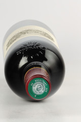 CARRUADES DE LAFITE 2009