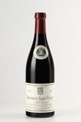 LOUIS LATOUR Cuvée Les quatre journaux 2005