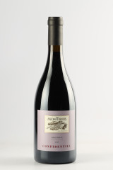 DOMAINE MONTIRIUS Confidentiel 2015