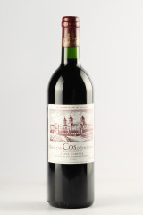 CHÂTEAU COS D'ESTOURNEL 1984