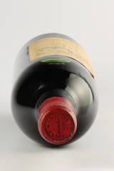 CHÂTEAU LA LAGUNE 1970