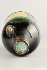 CHÂTEAU TALBOT 1968