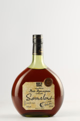 SAMALENS Bas Armagnac 1952