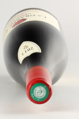LAMARCHE FRANCOIS 2013